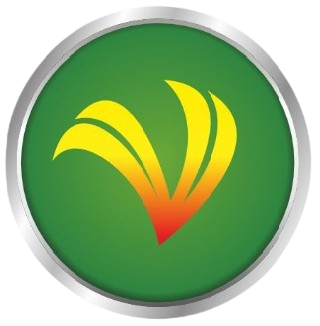 Viviid Green Logo