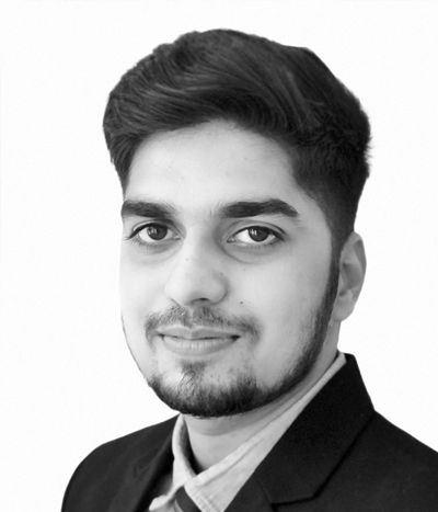 Shubham Awasthi 